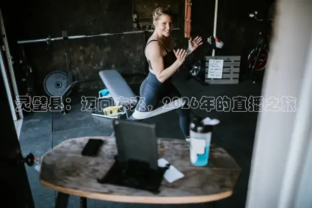 灵璧县：迈向未来，2026年的直播之旅
